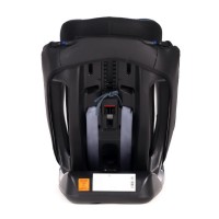 Автокресло Martin noir DISCOVERY Traffik Blue (без Isofix)